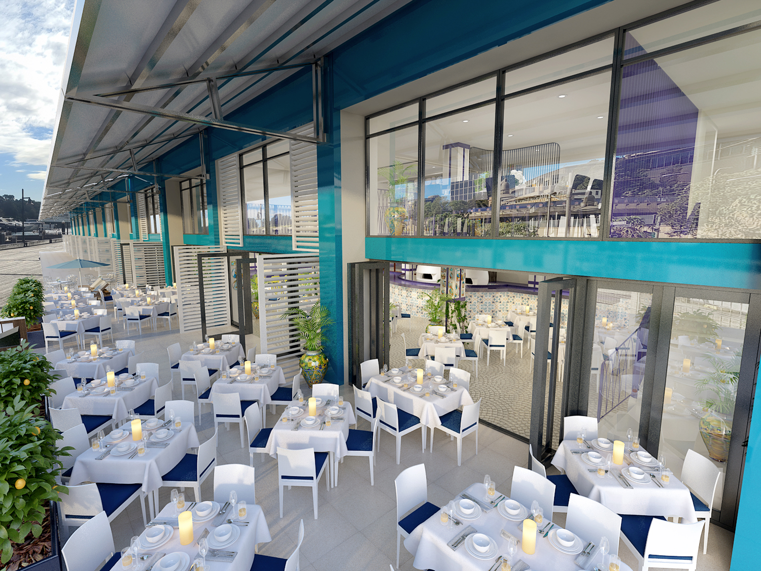 3-7290 EXPRESS 6 Cowper Wharf Rd, Woollo (1)