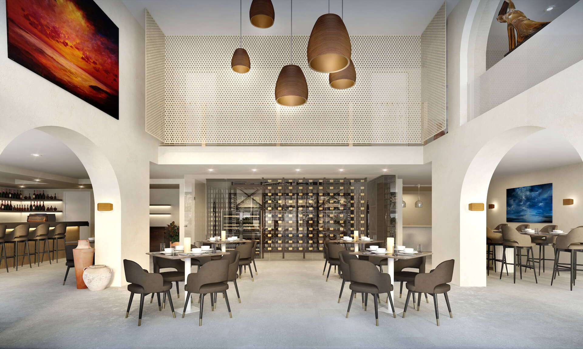 3. Il Pontile_Renders