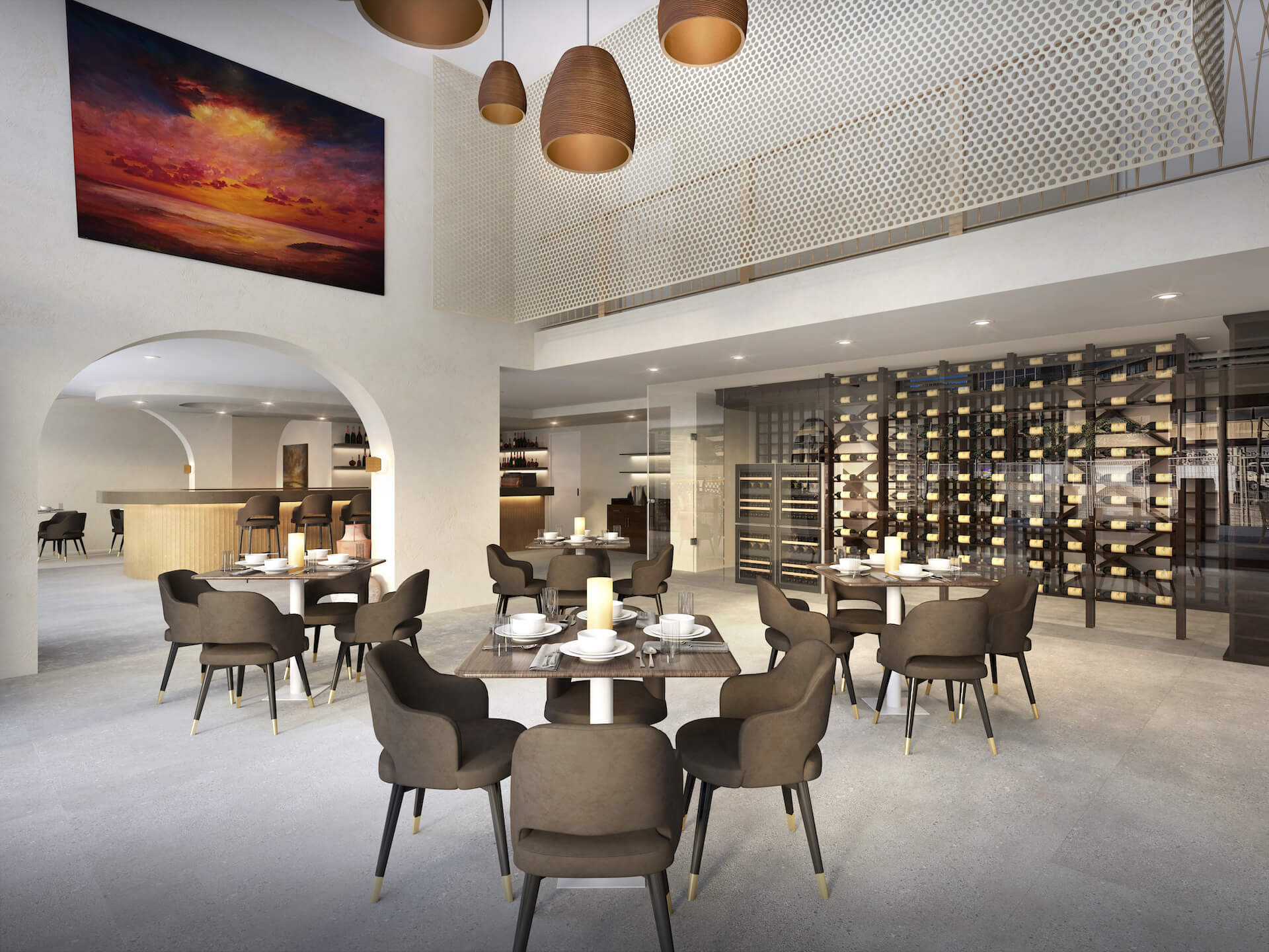 4. Il Pontile_Renders