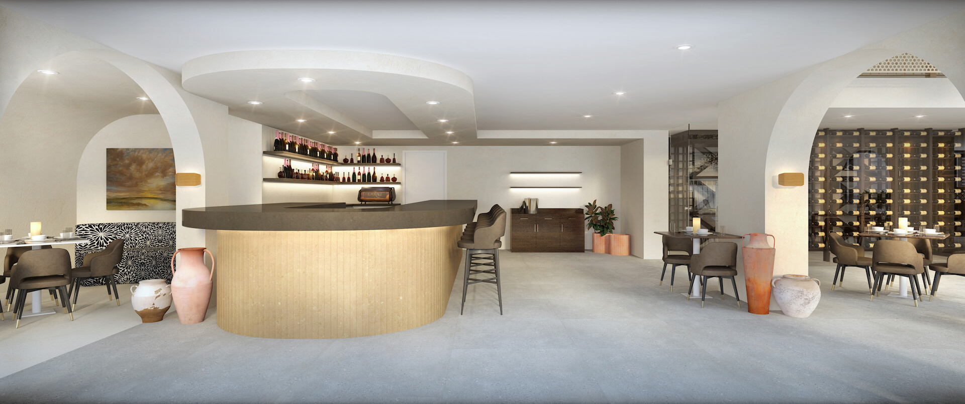 5. Il Pontile_Renders