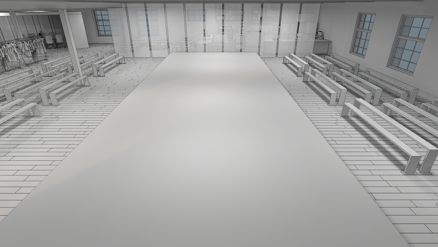 16. Palmer St_Wireframes