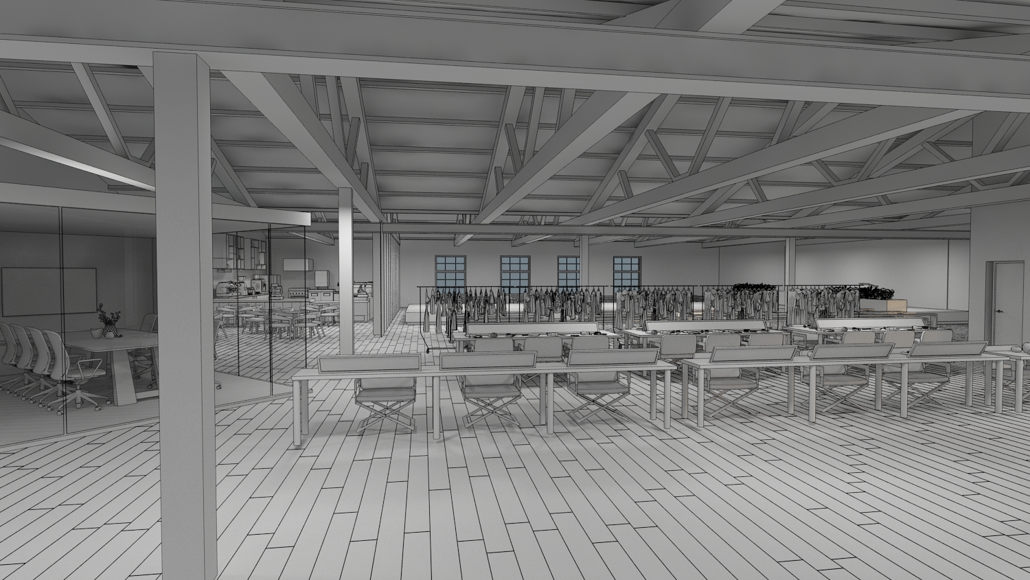 18. Palmer St_Wireframes