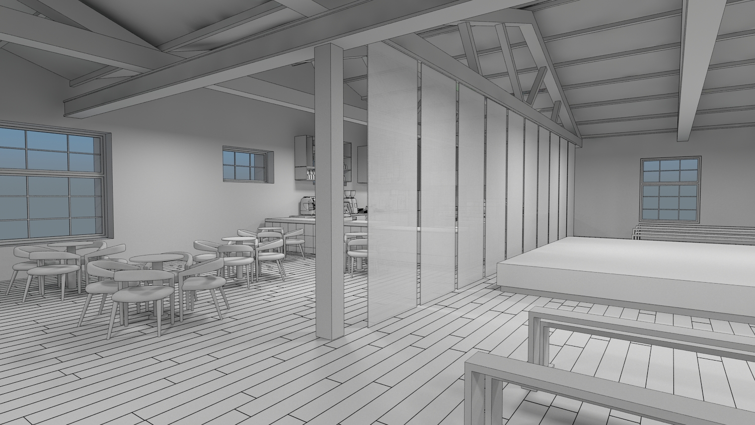 20. Palmer St_Wireframes