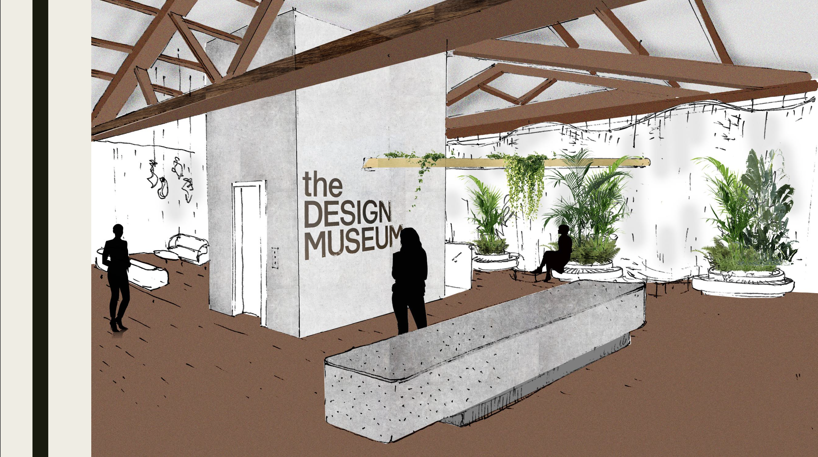 22. Palmer St_Sketch